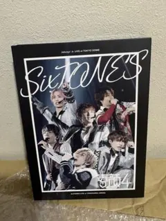 2026年最新】sixtones 素顔4の人気アイテム - メルカリ