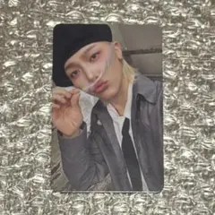 &TEAM Back to Life NICHOLAS トレカ ニコラス