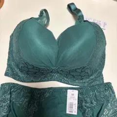 エメフィール ブラショーツセット