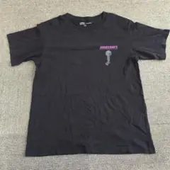 Minecraft Tシャツ