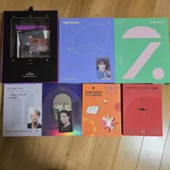 BTS 「 THE BEST 」 非売品 Special DVD T 未開封 - メルカリ