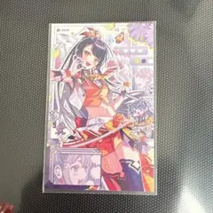 にじさんじ　ノスタルジアコレクション　海妹四葉　2024