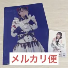 【即購入◎】ノイミー 映画 鈴木瞳美 入場特典 フォトカード ムビチケ特典