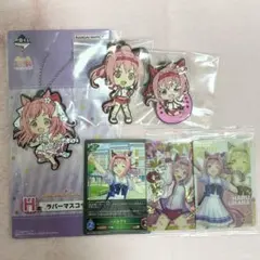 2026年最新】ウマ娘ハルウララの人気アイテム - メルカリ