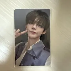 TXT Tomorrowラキドロ ヨンジュントレカ