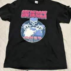 【値下げ】ONE OK ROCK DETOX 2025 TシャツLサイズのサムネイル