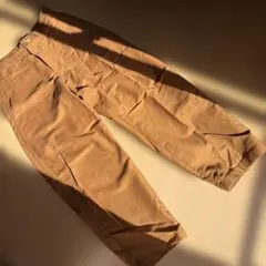 ユニクロ　ユニクロレディースパンツ　JWANDERSON