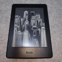 Kindle Paperwhite 第7世代 4GB DP75SDI