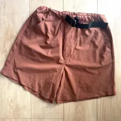 devirock ショートパンツ 160cm