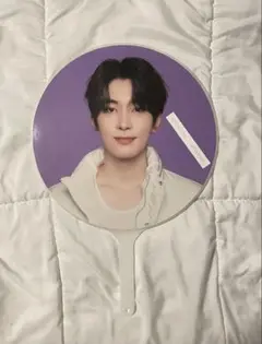 2025年最新】SEVENTEEN うちわ follow again ウォヌの人気