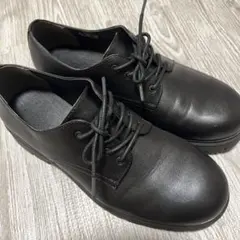 エ*タ様 チャンキーソールローファー　27cm