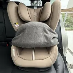 【はる様様】サイベックス　パラスG2　インパクトシールドカバー