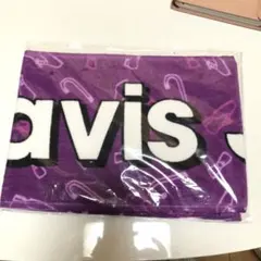 TravisJapan マフラータオル