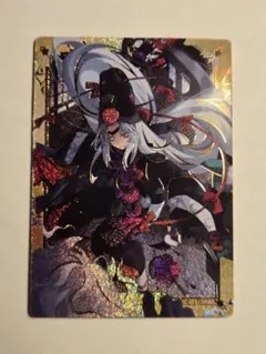 百鬼異聞録　追月神・水月　D遊覧カード　SE28　陰陽師本格幻想RPG　百聞牌 百鬼異聞録 追月神・水月 D遊覧カード SE28 陰陽師本格幻想RPG 百聞牌