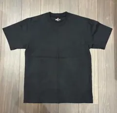 美品 Hanes BEEFY-T Lサイズ 黒のサムネイル
