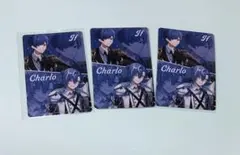 VOISINGチップス3　If　しゃるろ