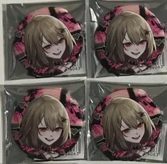 シクフォニ 暇72 オシカツ？ 4点