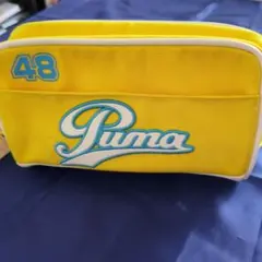 ペンケース PUMAのサムネイル