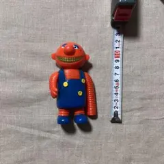 2025年最新】ロボパー ソフビの人気アイテム - メルカリ