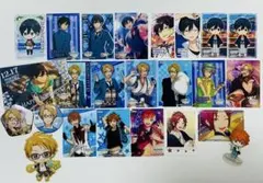 あんスタ　Trickster まとめ売り