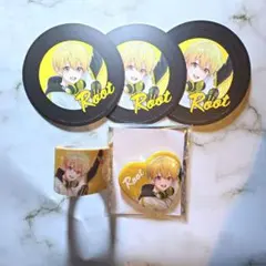 STPRadio! すとぷり『RADIO DJ STYLE』るぅとくん