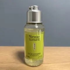 【新品・未使用】ロクシタン　ヴァーベナ クリーンハンドジェル