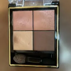 excel リアルクローズシャドウ CX08 アイシャドウパレット