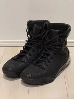 NIKE ナイキ コービー9 ハイ KRM ブラックマンバ 26 Y1195 - メルカリ