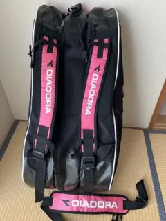 テニス ラケットバッグ