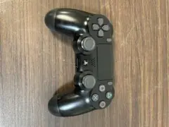 PS4 コントローラー 純正 DUALSHOCK4 ブラック