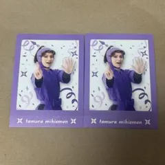 ミュージカル忍たま乱太郎第15弾学園祭のぱしゃこれ