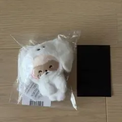hanini ハニニ　マグネットフォトフォルダー　ジャンハオ　ゼロニ　ハオのサムネイル