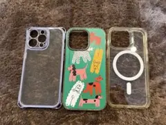 CASETiFY 他　三点セット