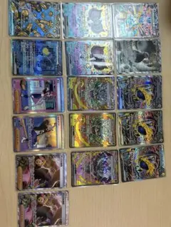 2025年最新】sar まとめ売り ポケカの人気アイテム - メルカリ