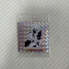 ドラゴンボール40周年記念シールウエハース2 第二十七巻　新品未開封