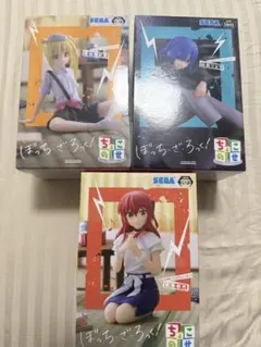 未開封 チェンソーマン ちょこのせ プレミアムフィギュア パワー