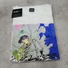 岸辺露伴は動かない Tシャツ Lサイズ 漫画 アニメ 映画 ゲーム 荒木飛呂彦 岸辺露伴は動かない Tシャツ Lサイズ 漫画 アニメ 映画 ゲーム