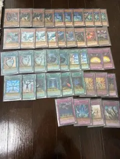 遊戯王　BF ゲートボール　シロッコ　ゲイル　スーパー　高レア　1103環境