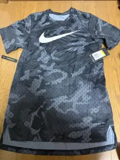 Nike 迷彩柄 Tシャツ Lサイズ