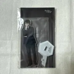 西畑大吾　ノッキンオンロックドドア　アクリルスタンド