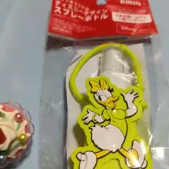 デイジーダック PVC ストラップ 約23cm