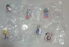 ブ*ん様 内袋未開封新品　ONE PIECE ワンピの実　6種セット　まとめ売り