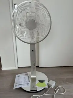良品】Panasonic F-CR339 シルキーゴールド 扇風機 - メルカリ