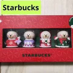 2025年最新】スタバ ベアリスタ キャップ 海外の人気アイテム