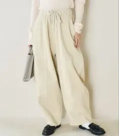 freak's store コーデュロイ