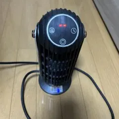 セラミックファンヒーター 冷暖兼用のサムネイル