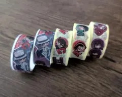 名探偵コナン／マスキングテープ