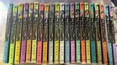よふかしのうた 全巻セット+公式ファンブック 公式ファンブック付き】よふかしのうた 1-20巻 全巻セット 完結｜Yahoo