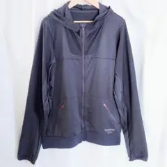 ギャクソウ アンダーカバー DRI-FIT フルジップパーカー XL 2026年最新】gyakusou パーカーの人気アイテム - メルカリ