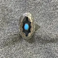 Native Hands ハワイアンジュエリー Sterling インディアン Native Hands ハワイアンジュエリー Sterling インディアン - メルカリ